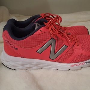 New Balance sneaker